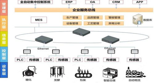 淳安首家“未來工廠”獲批，千島湖啤酒的“智釀”新味與人工智能基礎軟件的角色