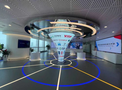 世界人工智能大會前瞻 探營上海，看國產(chǎn)“芯”力量如何賦能人工智能基礎(chǔ)軟件新生態(tài)